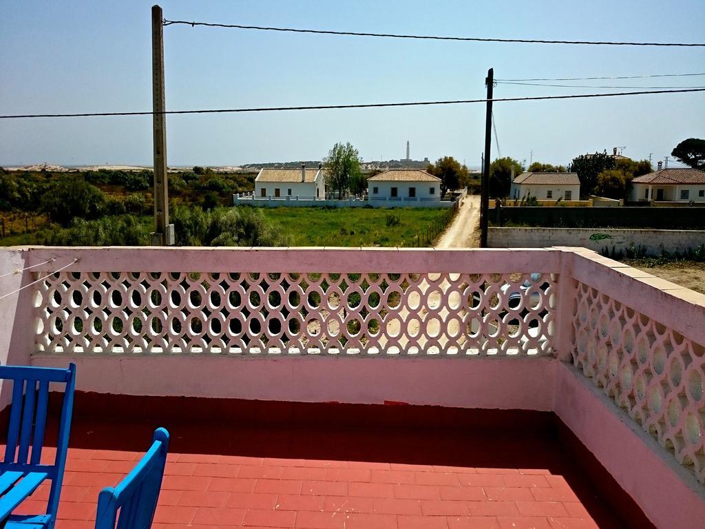 La Aceitera De Trafalgar Barbate Room photo