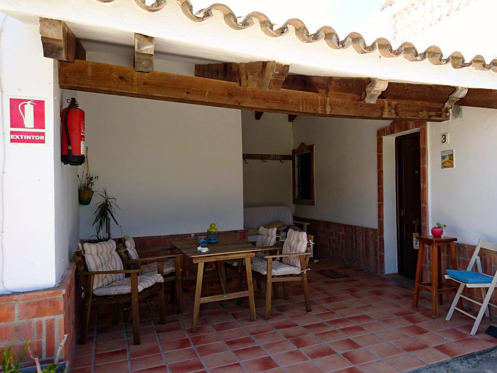 La Aceitera De Trafalgar Barbate Room photo